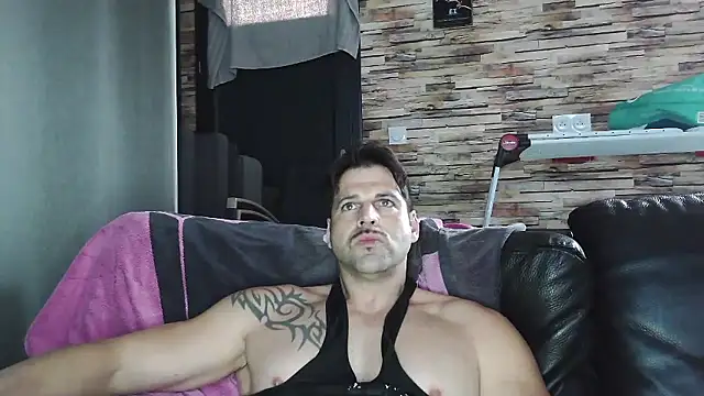 XxBigboybandxX online show from 11, 1, 2026