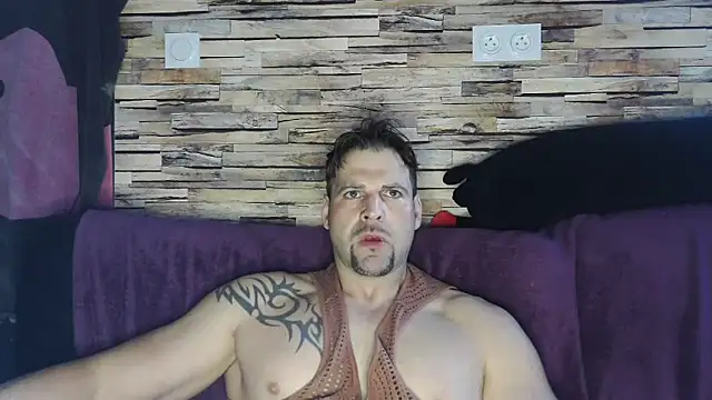 XxBigboybandxX online show from 16, 3, 2025