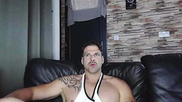 XxBigboybandxX online show from 9, 10, 2025