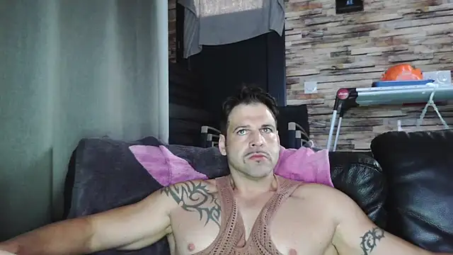 XxBigboybandxX online show from 20, 11, 2025