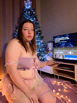 Blush Lolaa online show from 21, 12, 2025