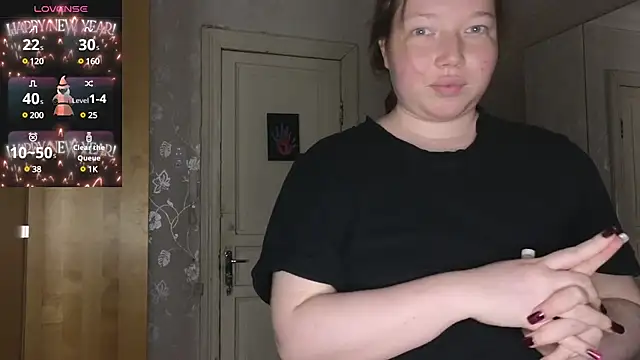 Blush Lolaa online show from 10, 2, 2025