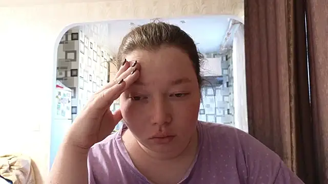 Blush Lolaa online show from 26, 10, 2025