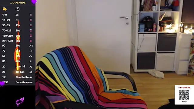 Snapshot of CDLukeLucy420 chatting on 15, 1, 2025 CDLukeLucy420 online show from 15, 1, 2025