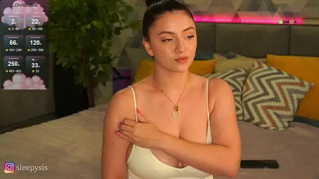 Sleepy SIS online show from 23, 9, 2025