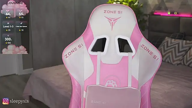 Sleepy SIS online show from 11, 9, 2025