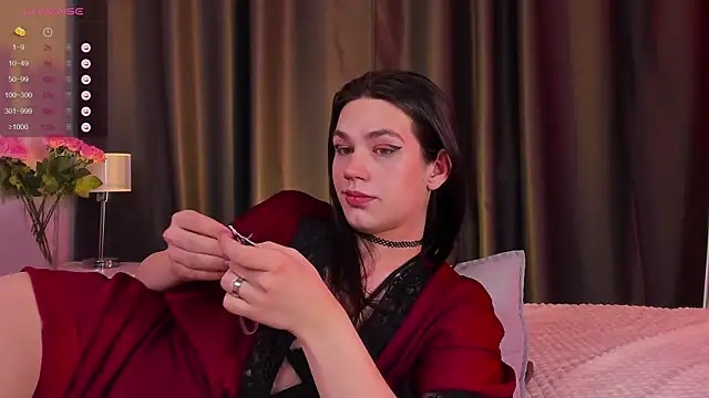 Snapshot of Alfreda_Mills chatting on 21, 3, 2025 Alfreda Mills online show from 21, 3, 2025