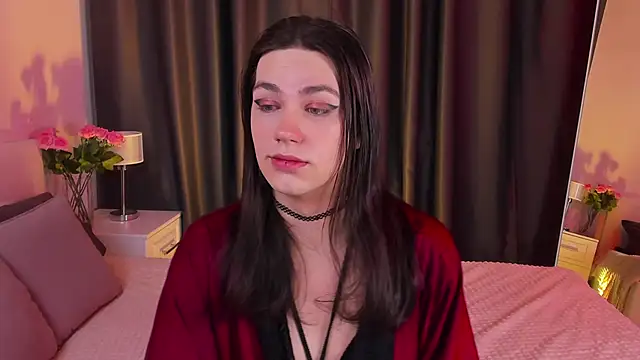 Snapshot of Alfreda_Mills chatting on 21, 3, 2025 Alfreda Mills online show from 21, 3, 2025