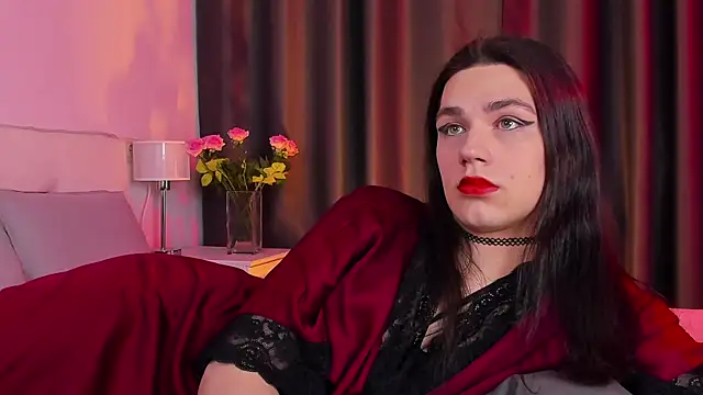 Snapshot of Alfreda_Mills chatting on 13, 3, 2025 Alfreda Mills online show from 13, 3, 2025