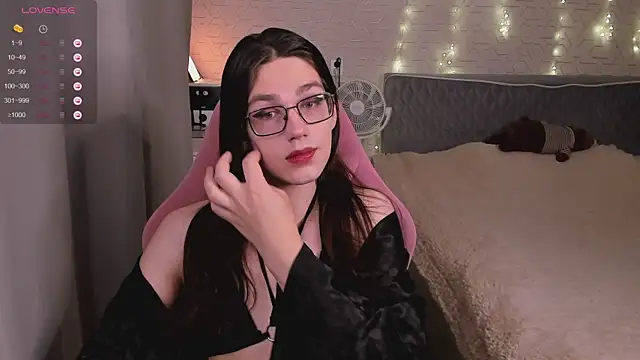 Snapshot of Alfreda_Mills chatting on 14, 9, 2025 Alfreda Mills online show from 14, 9, 2025