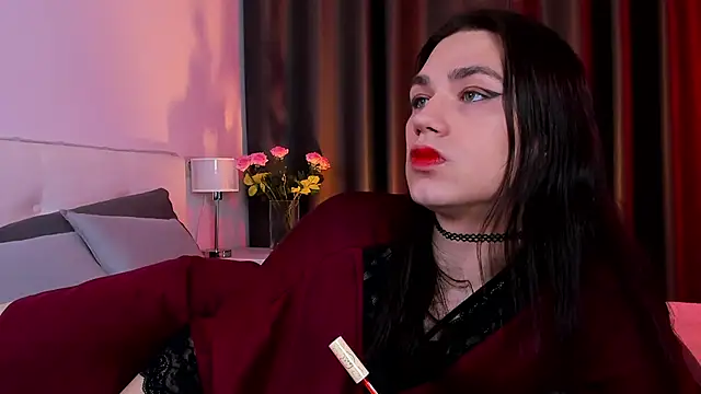 Snapshot of Alfreda_Mills chatting on 14, 3, 2025 Alfreda Mills online show from 14, 3, 2025