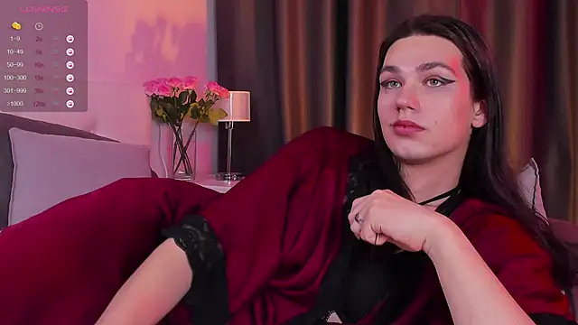 Snapshot of Alfreda_Mills chatting on 20, 3, 2025 Alfreda Mills online show from 20, 3, 2025