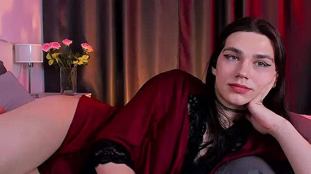 Snapshot of Alfreda_Mills chatting on 14, 3, 2025 Alfreda Mills online show from 14, 3, 2025