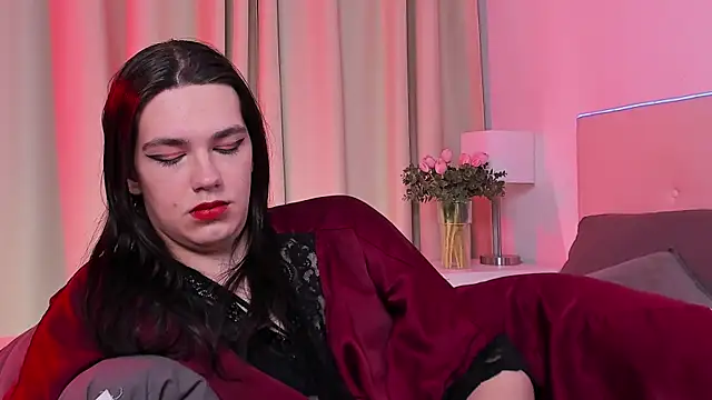 Snapshot of Alfreda_Mills chatting on 16, 3, 2025 Alfreda Mills online show from 16, 3, 2025