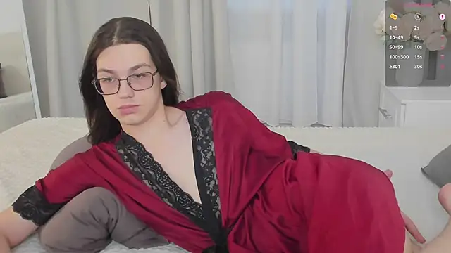 Snapshot of Alfreda_Mills chatting on 28, 2, 2026 Alfreda Mills online show from 28, 2, 2026