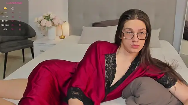 Snapshot of Alfreda_Mills chatting on 29, 11, 2025 Alfreda Mills online show from 29, 11, 2025