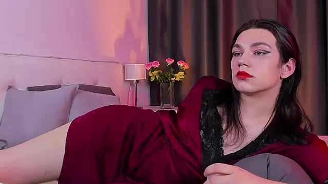 Snapshot of Alfreda_Mills chatting on 6, 3, 2025 Alfreda Mills online show from 6, 3, 2025