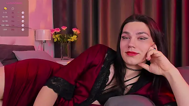 Snapshot of Alfreda_Mills chatting on 13, 3, 2025 Alfreda Mills online show from 13, 3, 2025