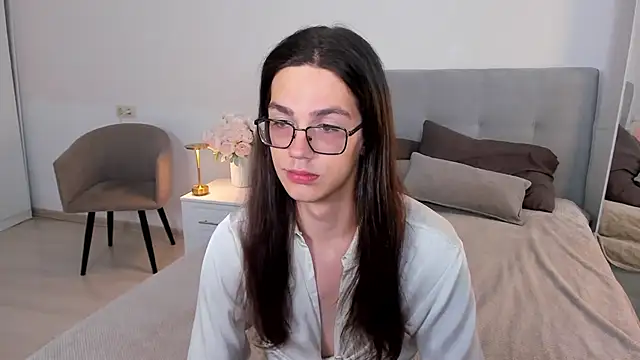 Snapshot of Alfreda_Mills chatting on 21, 9, 2025 Alfreda Mills online show from 21, 9, 2025