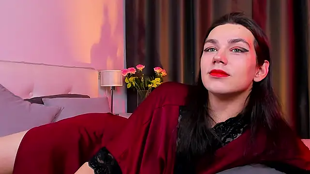 Snapshot of Alfreda_Mills chatting on 8, 3, 2025 Alfreda Mills online show from 8, 3, 2025