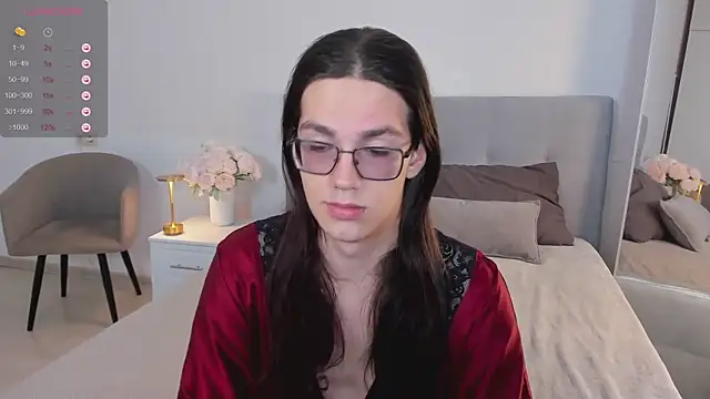 Snapshot of Alfreda_Mills chatting on 25, 9, 2025 Alfreda Mills online show from 25, 9, 2025