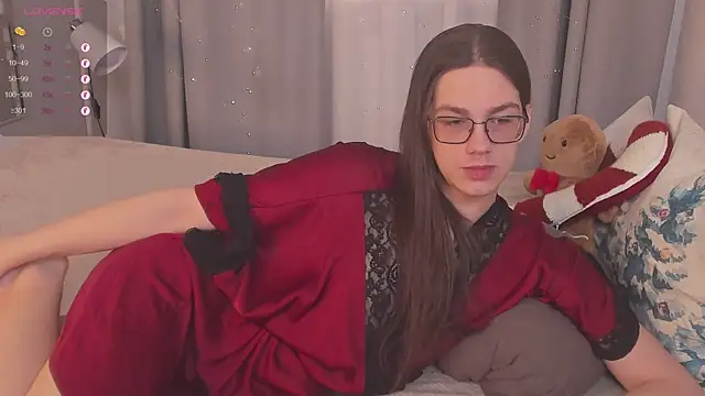 Alfreda Mills online show from 19, 12, 2025