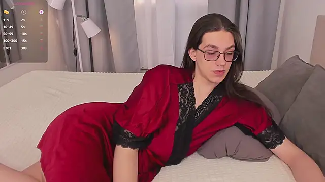 Snapshot of Alfreda_Mills chatting on 18, 2, 2026 Alfreda Mills online show from 18, 2, 2026