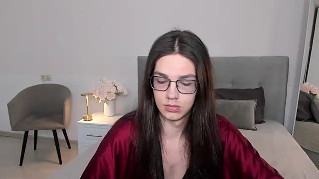 Snapshot of Alfreda_Mills chatting on 20, 9, 2025 Alfreda Mills online show from 20, 9, 2025