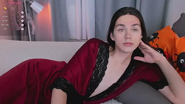 Snapshot of Alfreda_Mills chatting on 26, 10, 2025 Alfreda Mills online show from 26, 10, 2025