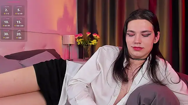 Snapshot of Alfreda_Mills chatting on 5, 3, 2025 Alfreda Mills online show from 5, 3, 2025