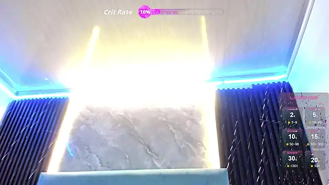 MelodiLovee  online show from 12, 11, 2025