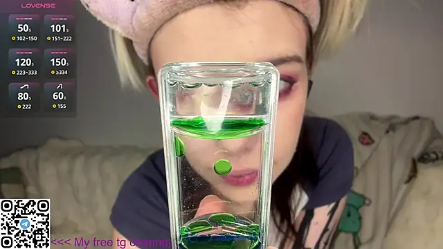 EngelAlman online show from 9, 1, 2026