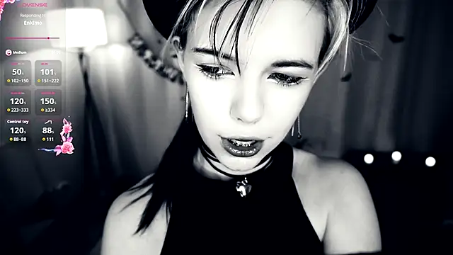 EngelAlman online show from 9, 10, 2025