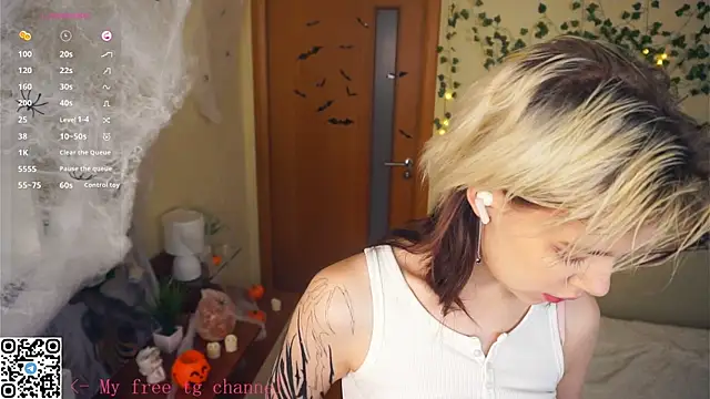 EngelAlman online show from 4, 11, 2025