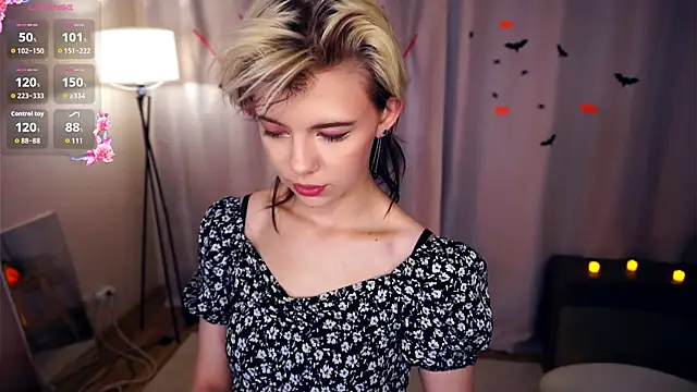 EngelAlman online show from 10, 10, 2025