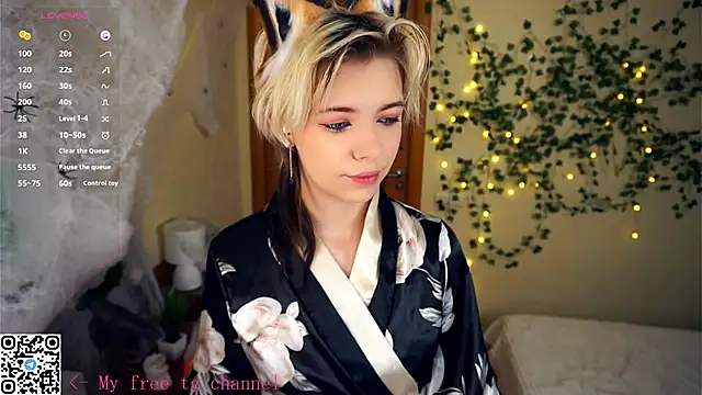 EngelAlman online show from 1, 11, 2025