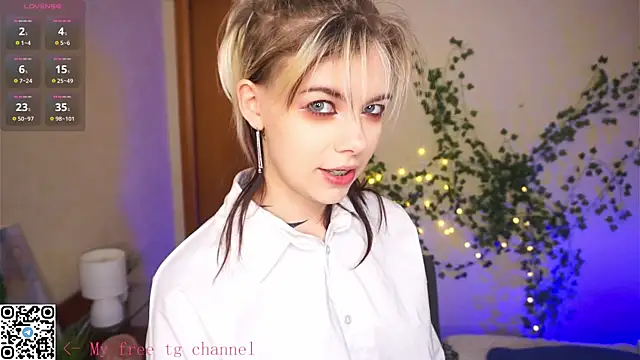 EngelAlman online show from 20, 12, 2025