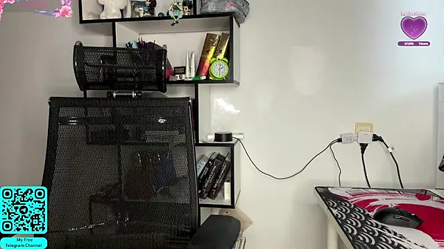 EngelAlman online show from 20, 2, 2026