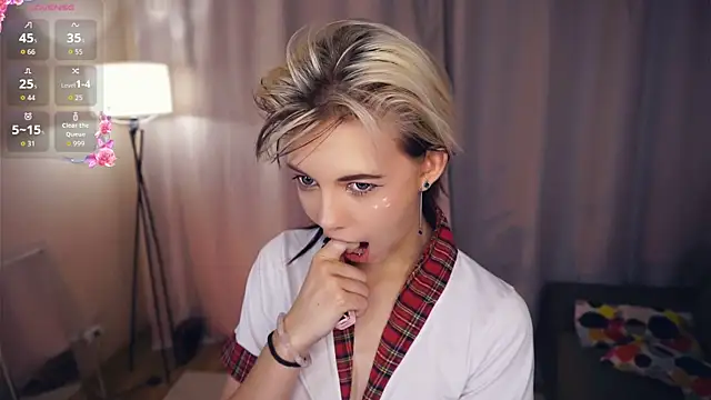 EngelAlman online show from 7, 10, 2025