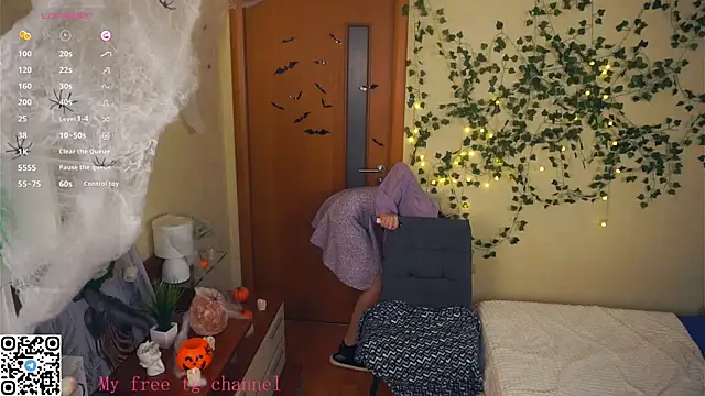 EngelAlman online show from 2, 11, 2025