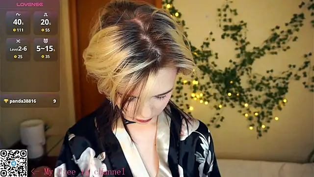 EngelAlman online show from 29, 11, 2025