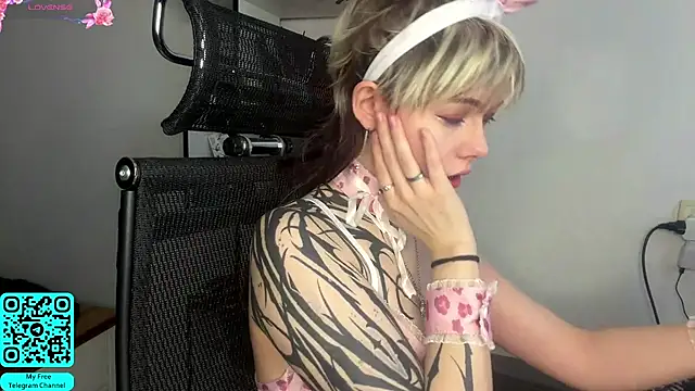 EngelAlman online show from 14, 2, 2026