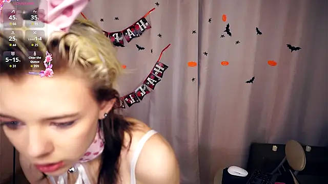 EngelAlman online show from 12, 10, 2025