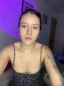 Snapshot of Ginger_Foxy chatting on 7, 6, 2026 Ginger Foxy online show from 7, 6, 2026
