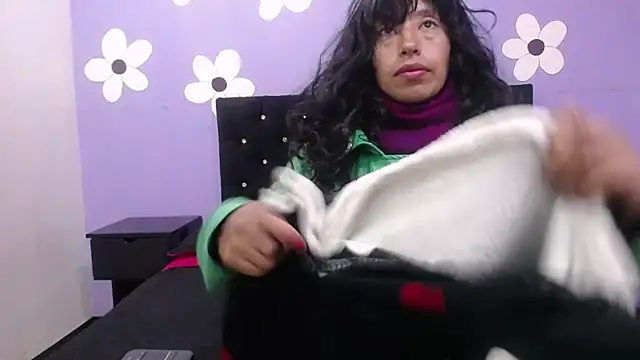 karolinee 66  online show from 1, 3, 2026