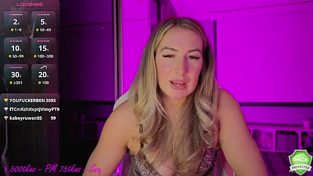 Daisydelicious online show from 17, 1, 2026