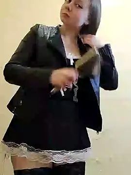 Ekaterina27 online show from 17, 3, 2025