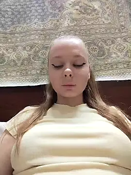 Ekaterina27 online show from 6, 7, 2026