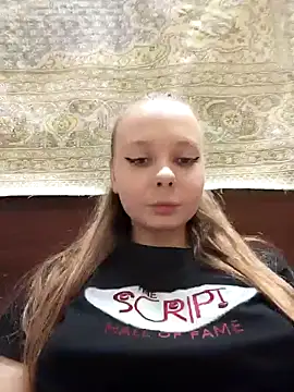 Ekaterina27 online show from 20, 6, 2026