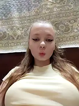 Ekaterina27 online show from 29, 6, 2026